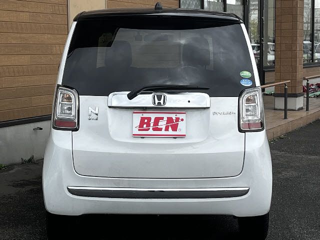 N-ONE 4WD