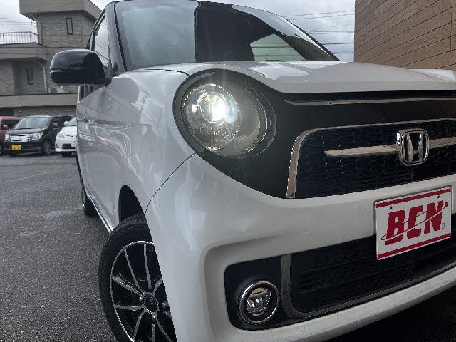 N-ONE 4WD