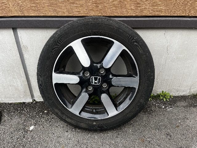 N-ONE 4WD