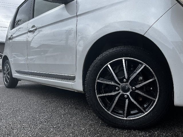 N-ONE 4WD