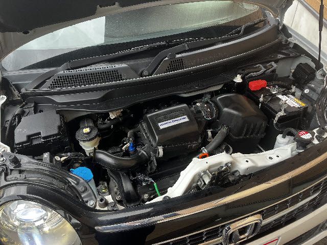 N-ONE 4WD