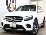MERCEDES BENZ GLC class