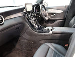 MERCEDES BENZ GLC class