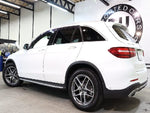 MERCEDES BENZ GLC class