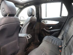 MERCEDES BENZ GLC class