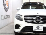 MERCEDES BENZ GLC class