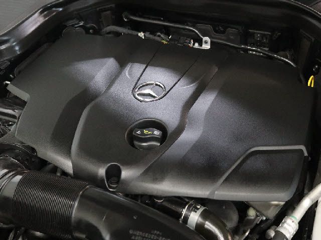 MERCEDES BENZ GLC class