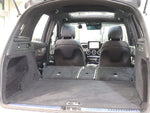 MERCEDES BENZ GLC class