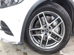 MERCEDES BENZ GLC class