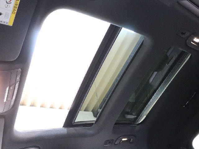 MERCEDES BENZ GLC class