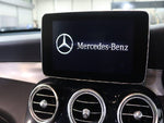 MERCEDES BENZ GLC class