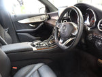 MERCEDES BENZ GLC class