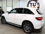 MERCEDES BENZ GLC class