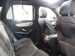 MERCEDES BENZ GLC class
