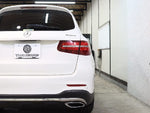 MERCEDES BENZ GLC class