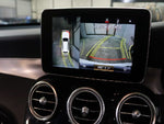 MERCEDES BENZ GLC class