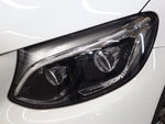 MERCEDES BENZ GLC class