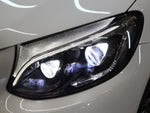 MERCEDES BENZ GLC class