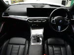 BMW 3series sedan
