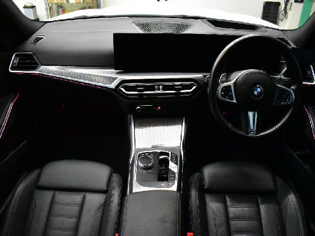 BMW 3series sedan