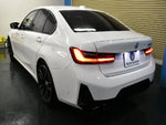 BMW 3series sedan