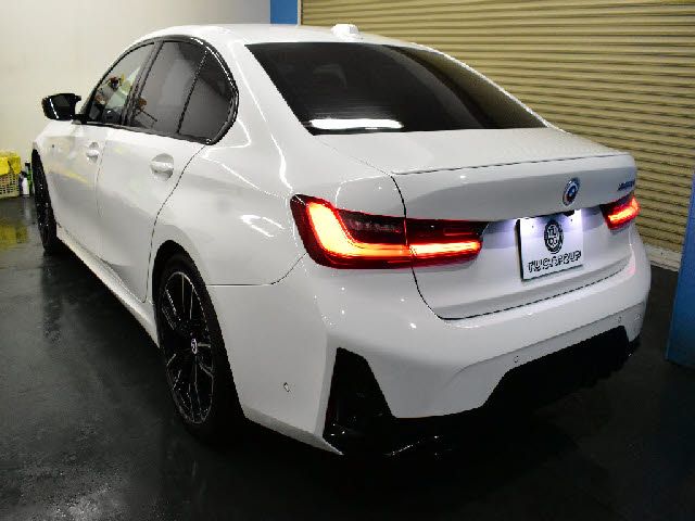 BMW 3series sedan