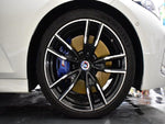 BMW 3series sedan