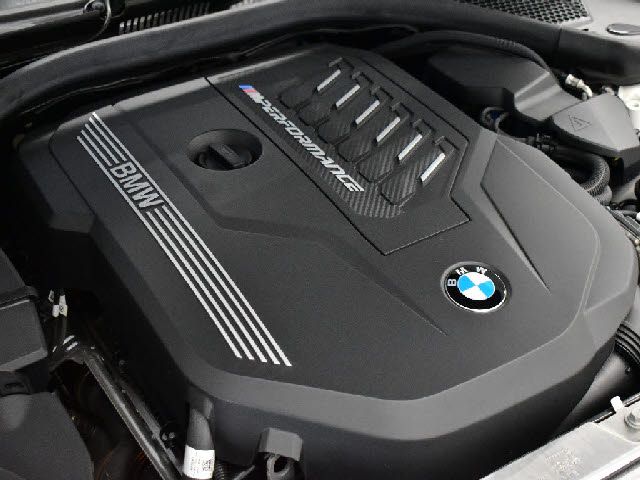 BMW 3series sedan