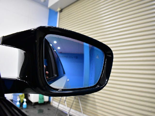 BMW 3series sedan