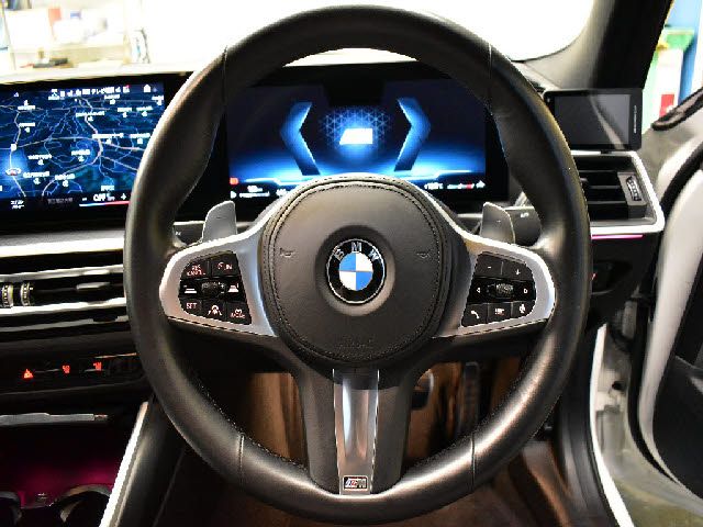 BMW 3series sedan