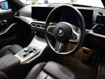 BMW 3series sedan