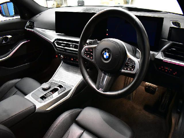 BMW 3series sedan