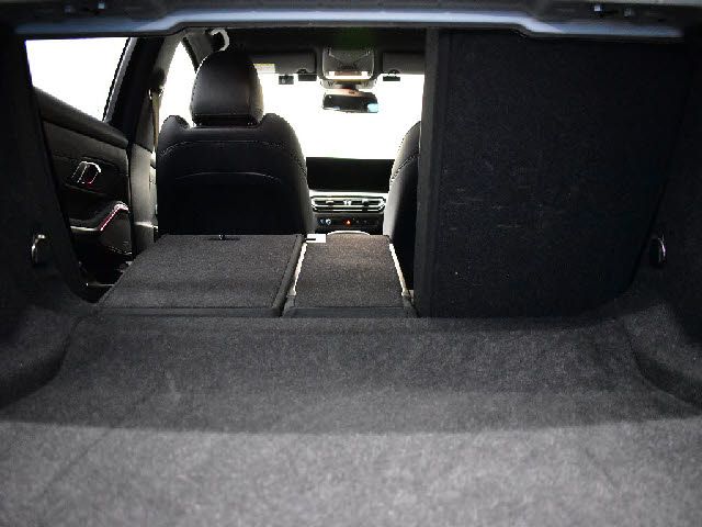 BMW 3series sedan