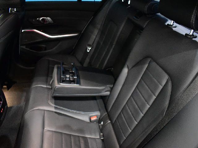 BMW 3series sedan