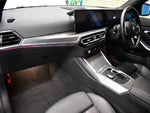 BMW 3series sedan