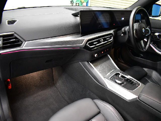 BMW 3series sedan