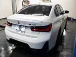 BMW 3series sedan