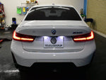 BMW 3series sedan