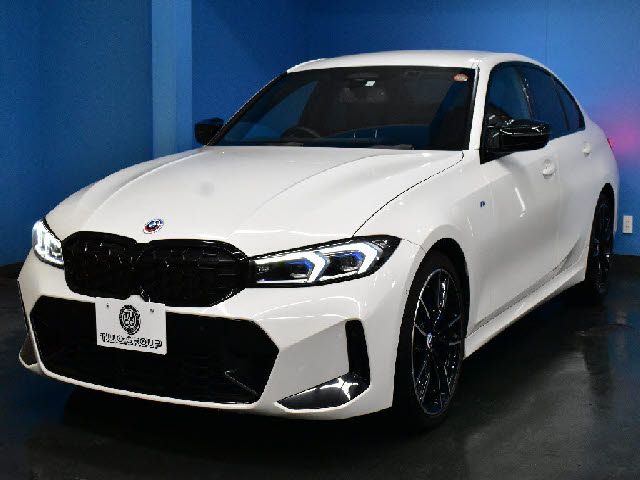 BMW 3series sedan