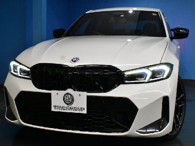 BMW 3series sedan