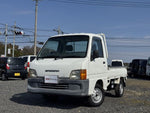 SAMBAR truck 4WD