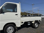 SAMBAR truck 4WD
