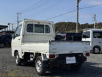 SAMBAR truck 4WD