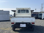 SAMBAR truck 4WD