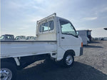 SAMBAR truck 4WD