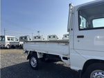 SAMBAR truck 4WD