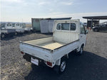 SAMBAR truck 4WD