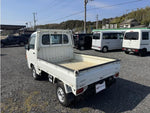 SAMBAR truck 4WD