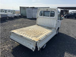 SAMBAR truck 4WD