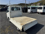 SAMBAR truck 4WD